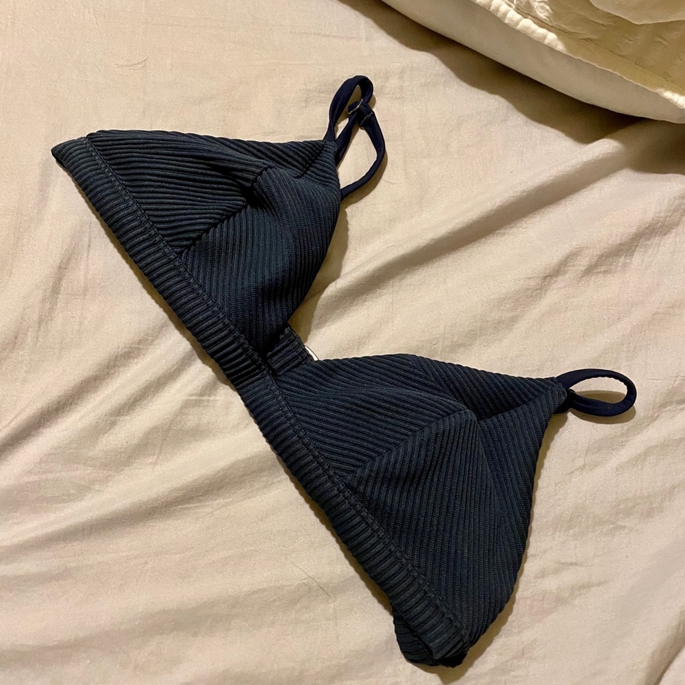 Bathing suit top